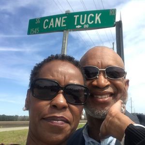 Meet your Posher, Kecia